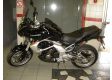 moto KAWASAKI VERSYS