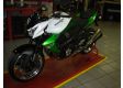 moto KAWASAKI Z 1000