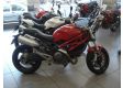 moto DUCATI MONSTER