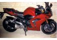 moto YAMAHA FZ1 FAZER ABS