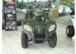 moto KYMCO MXU