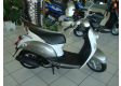 moto KYMCO SENTO