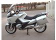 moto BMW R1200RT ABS
