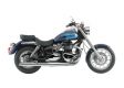 moto TRIUMPH BONNEVILLE AMERICA