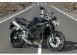 moto TRIUMPH SPEED TRIPLE IE