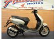 moto YAMAHA NEOS