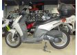 moto APRILIA SPORT CITY