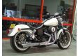 moto HARLEY DAVIDSON DYNA SUPER GLIDE SPORT