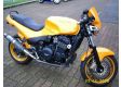 moto TRIUMPH DAYTONA