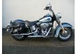 moto HARLEY DAVIDSON HERITAGE SOFTAIL CLASSIC