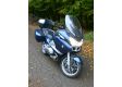 moto BMW R1200RT ABS