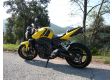 moto YAMAHA FZ1 N