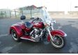 moto HARLEY DAVIDSON ROAD KING CLASSIC