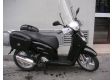 moto HONDA SH I