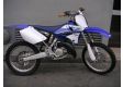 moto YAMAHA YZ