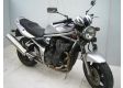 moto SUZUKI GSF BANDIT N