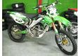 moto KAWASAKI KXF