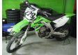 moto KAWASAKI KXF
