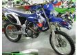 moto YAMAHA WR