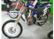 moto YAMAHA YZF