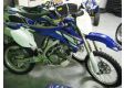 moto YAMAHA YZ