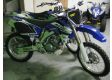moto YAMAHA YZF