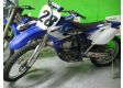 moto YAMAHA YZF