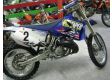 moto YAMAHA YZ