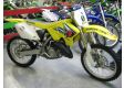 moto SUZUKI RM