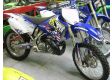 moto YAMAHA YZ