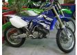 moto YAMAHA YZ
