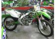 moto KAWASAKI KX