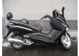 moto SYM GTS EVO
