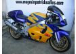 moto SUZUKI GSXR