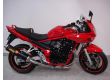 moto SUZUKI GSF BANDIT S