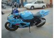 moto SUZUKI GSXR IE 20TH