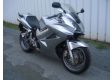 moto HONDA VFR F VTEC ABS