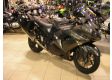 moto KAWASAKI ZZR ABS