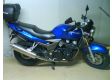 moto KAWASAKI ZR7