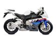 moto BMW S1000RR