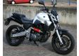 moto YAMAHA MT03