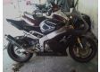 moto KAWASAKI ZX6R NINJA