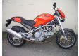 moto DUCATI MONSTER S