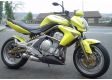moto KAWASAKI ER6N