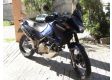 moto KAWASAKI KLE