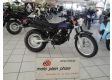 moto YAMAHA TW