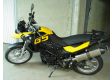 moto BMW F650GS