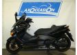 moto YAMAHA T MAX IE ABS