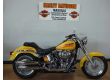 moto HARLEY DAVIDSON SOFTAIL FAT BOY
