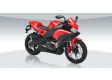 moto BUELL 1125CR